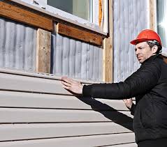 Best Composite Siding  in Rosedale, CA